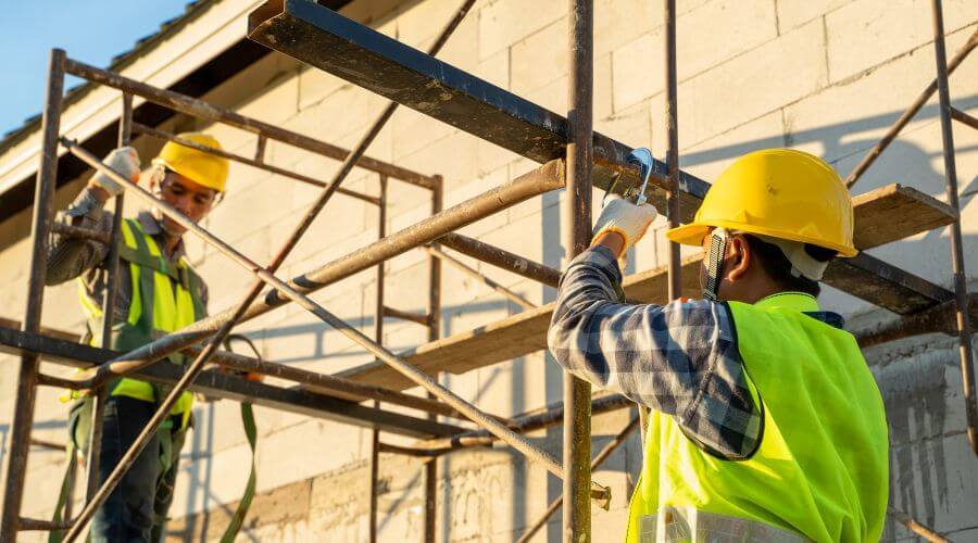 Flashing Repair in Lindstrom, MN